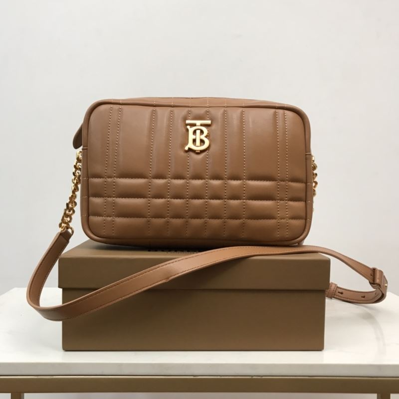 Burberry Satchel Bags